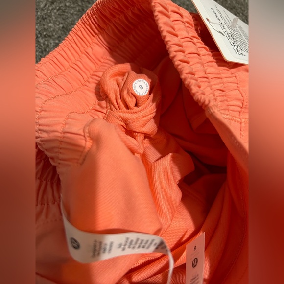 Lululemon Short Bundle - Picture 3 of 4